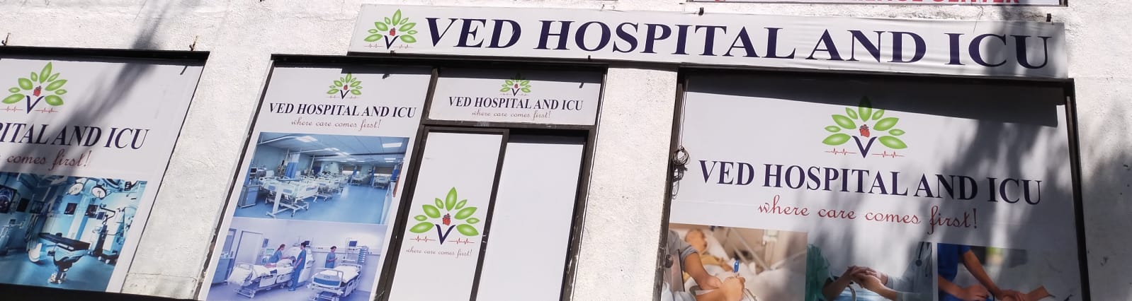 Ved Hospital & ICU